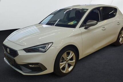 Seat Leon 24.710 km 26.950 € Nürnberg 90441