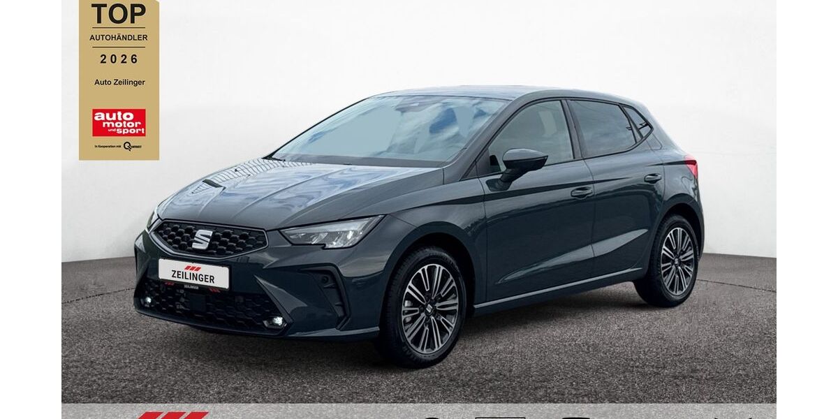 Seat Ibiza 1.160 km 20.980 &euro; Dietersheim 91463