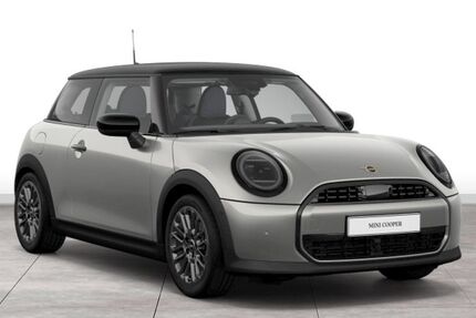 Mini Cooper C 7.130 km 26.315 &euro; Waldshut-Tiengen 79761