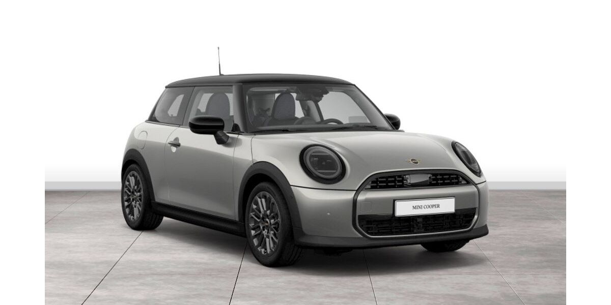Mini Cooper C 7.130 km 26.315 &euro; Waldshut-Tiengen 79761