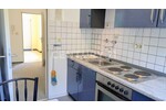 Uninähe! Helle Etagenwohnung mit großzügigem Balkon 1 zimmer