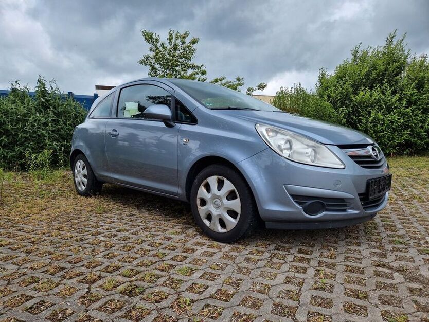 Corsa