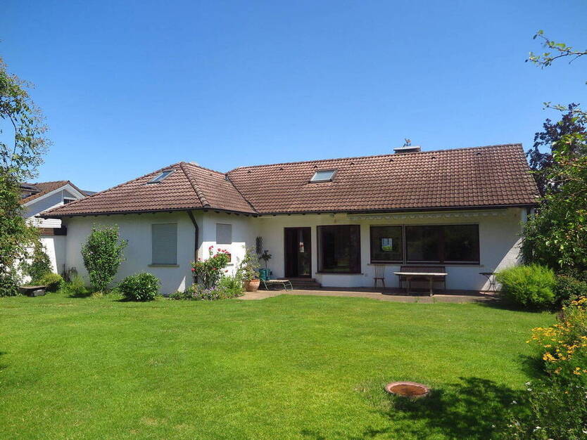 EFH in March- Buchheim (bei Freiburg)