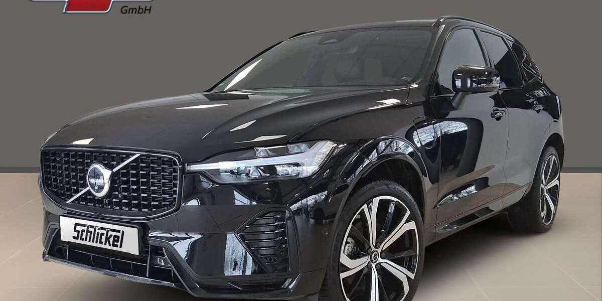 Volvo XC60 59.996 km 44.400 &euro; Oldenburg 26125