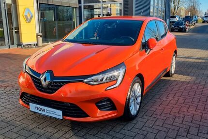 Renault Clio 26.823 km 11.990 &euro; Walsrode 29664