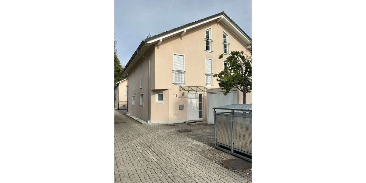 Einfamilienhaus Germering - 4 Zimmer, 136 m&sup2;, 2.820&euro; | Angebot:26759916