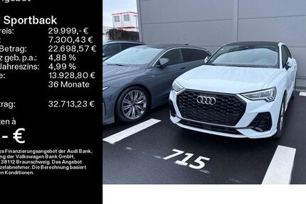 Audi Q3 68.200 km 29.999 &euro; Hanau 63452