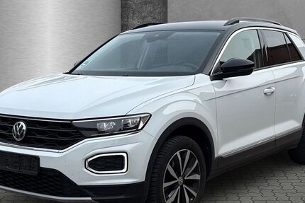 VW T-Roc 78.900 km 18.300 &euro; Gremersdorf OT Bollbrügge 23758