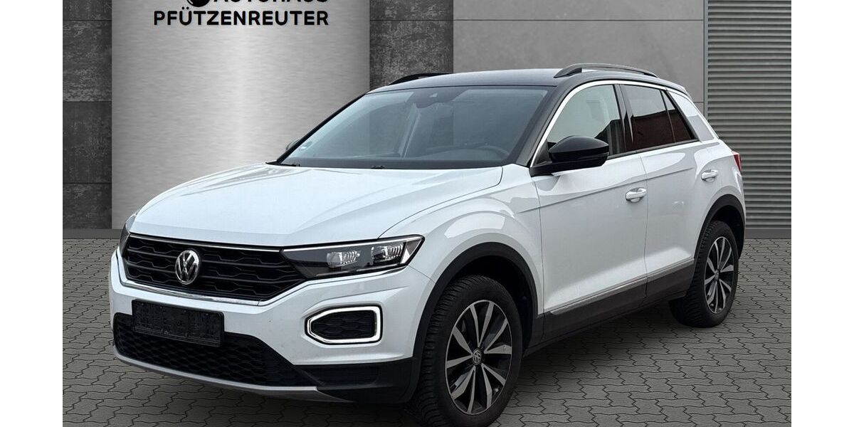 VW T-Roc 78.900 km 18.300 &euro; Gremersdorf OT Bollbrügge 23758