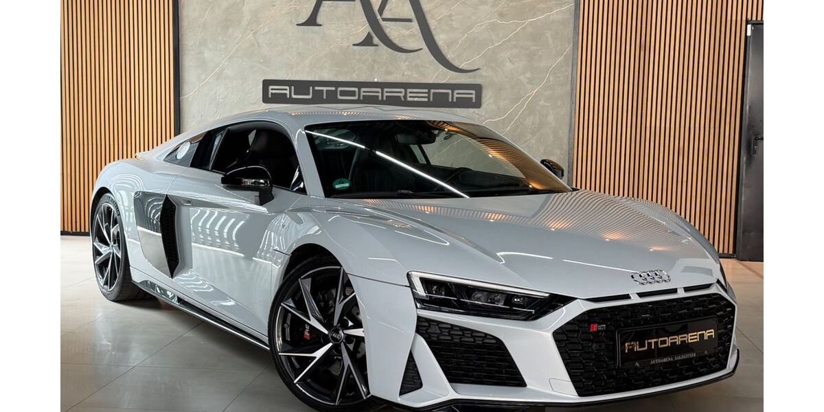 Audi R8 73.900 km 108.900 &euro; Salzgitter 38259