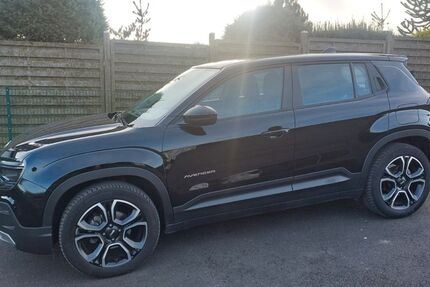 Jeep Avenger 13.870 km 17.890 &euro; Leichlingen 42799