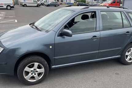 Skoda Fabia 367.000 km 1.600 &euro; Schweinfurt 97422