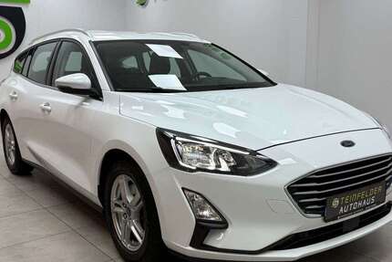 Ford Focus 84.276 km 10.490 &euro; Steinfeld 49439