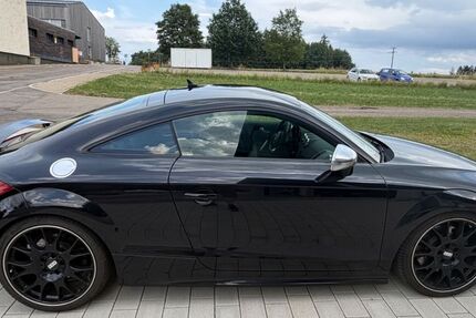 Audi TTS 76.000 km 14.999 &euro; Rickenbach 79736