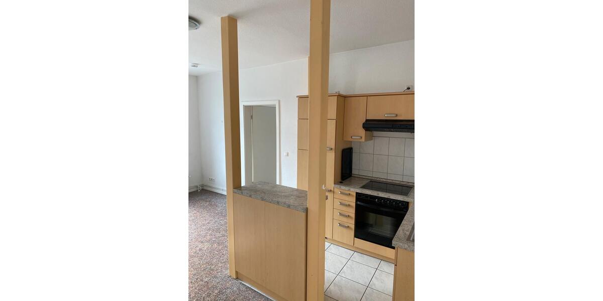 Etagenwohnung Schwerin Neumühle - 2 Zimmer, 53 m&sup2;, 540&euro; | Angebot:26314275
