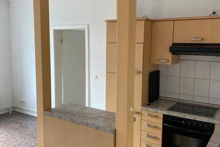 Wohnung Schwerin Neumühle - 2 Zimmer, 53 m&sup2;, 540&euro; | Angebot:26314275