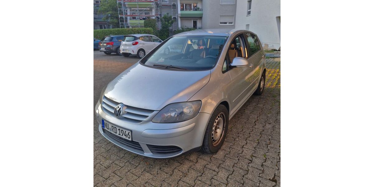 VW Golf Plus 182.500 km 1.999 &euro; Neu-Ulm 89231