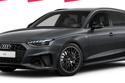 Audi A4 79.182 km 35.990 &euro; Plattling 94447