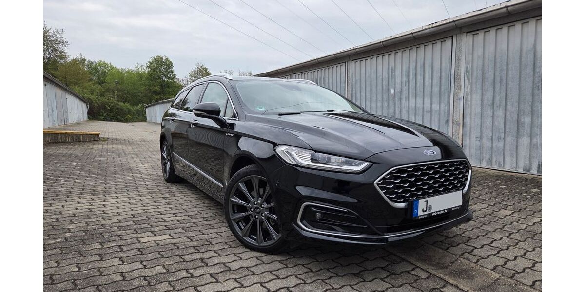 Ford Mondeo 74.000 km 22.500 &euro; Jena 07745