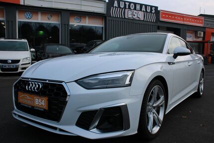 Audi A5 110.000 km 29.991 &euro; Dortmund 44145