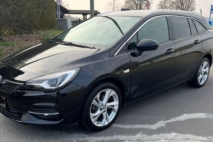 Opel Astra 102.800 km 10.600 &euro; Wiehl 51674