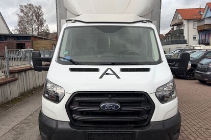 Ford Transit 155.000 km 12.999 &euro; Freudenstadt 72250