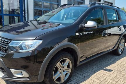 Dacia Logan 100.000 km 6.900 &euro; Kiel 24145