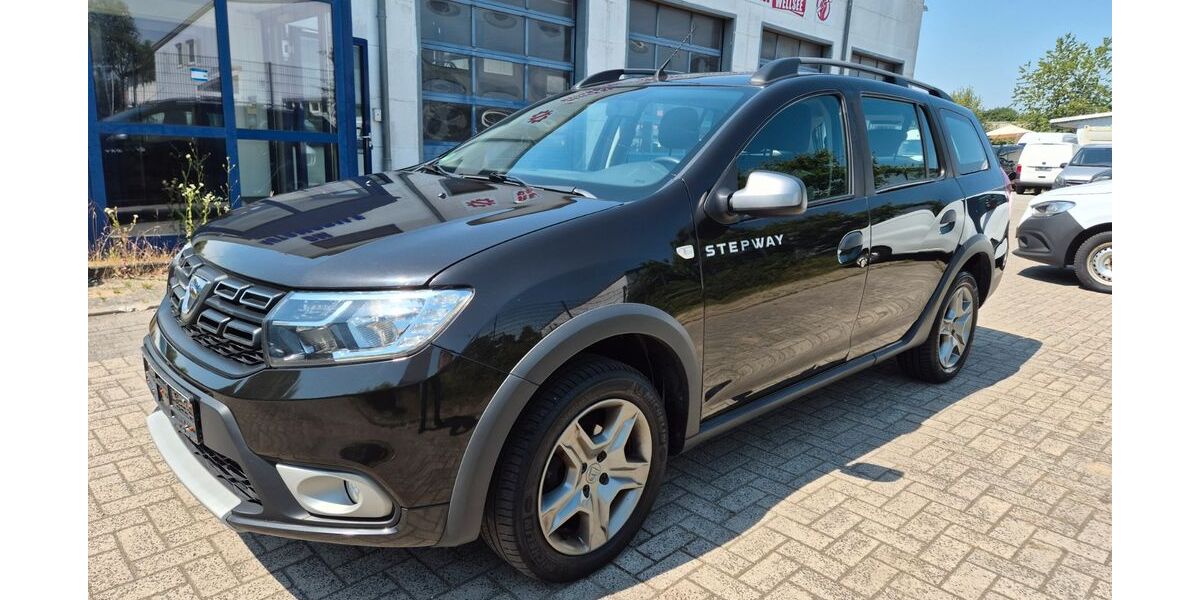 Dacia Logan 100.000 km 6.900 &euro; Kiel 24145
