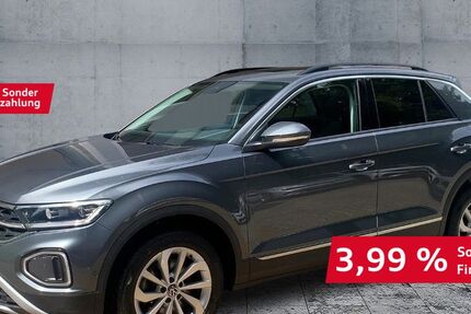 VW T-Roc 63.778 km 25.950 &euro; Bayreuth 95448