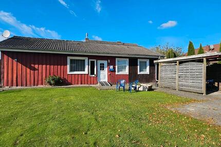 Haus Südbrookmerland - 3 Zimmer, 83 m&sup2;, 158.000&euro; | Angebot:25383730