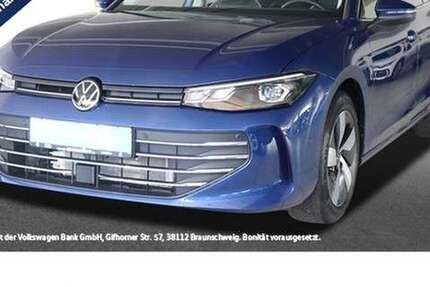 VW Passat 6.280 km 34.898 &euro; Recklinghausen 45657