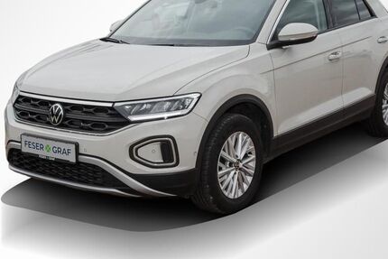 VW T-Roc 84.435 km 20.950 &euro; Bernburg 06406
