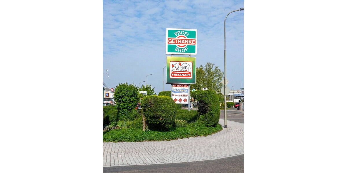 Gewerbeobjekt Hanau Großauheim - 6.200&euro; | Angebot:26065040