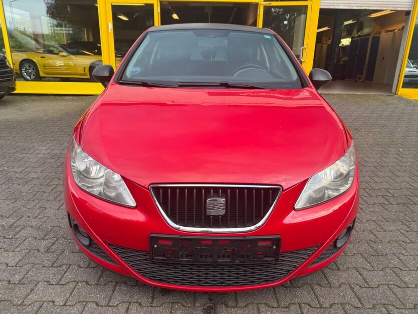 Seat Ibiza 280.000 km 2.499 € Wittlich 54516
