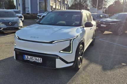 Kia EV5 3.000 km 49.990 &euro; Ludwigsburg 71636
