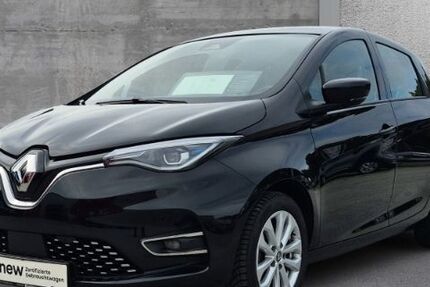 Renault ZOE 38.447 km 14.890 &euro; Fürstenwalde 15517