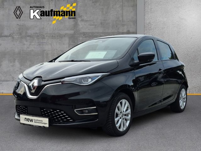 Renault ZOE 38.447 km 14.890 &euro; Fürstenwalde 15517