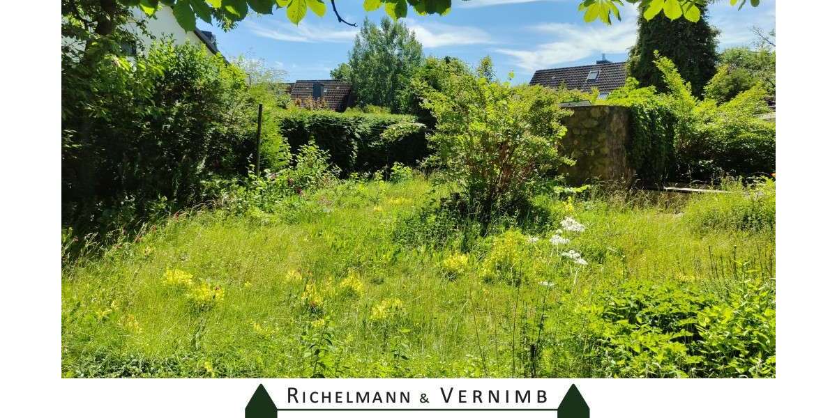 Grundstück Wedel - 398.000&euro; | Angebot:27152194
