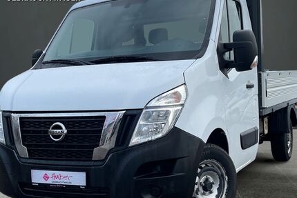 Nissan NV400 91.790 km 18.890 &euro; Wasserburg am Inn 83512