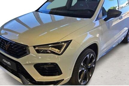 Cupra Ateca 22.677 km 28.680 € Moers-Hülsdonk 47441