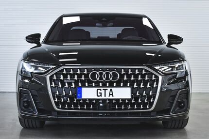 Audi A8 78.981 km 54.950 &euro; Feldkirchen bei München 85622