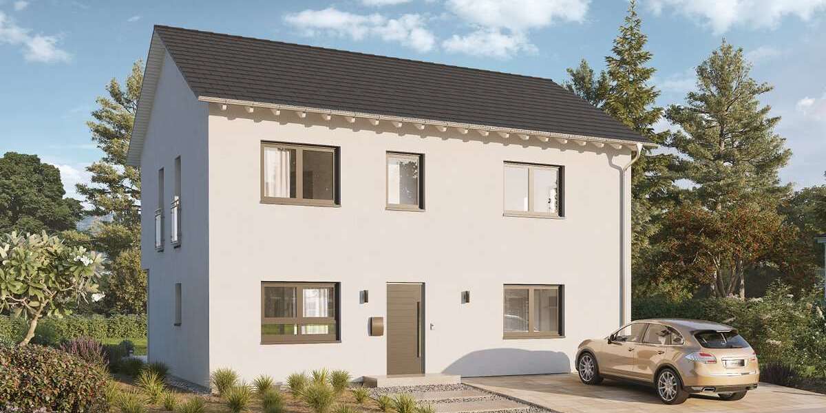 Einfamilienhaus Bad Camberg - 6 Zimmer, 182 m&sup2;, 450.000&euro; | Angebot:26867396