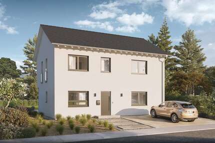 Haus Bad Camberg - 6 Zimmer, 182 m&sup2;, 450.000&euro; | Angebot:26867396