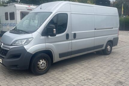 Citroen Jumper 123.000 km 13.900 € Neuwied 56567