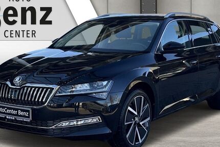 Skoda Superb 16.442 km 38.790 &euro; Laupheim 88471