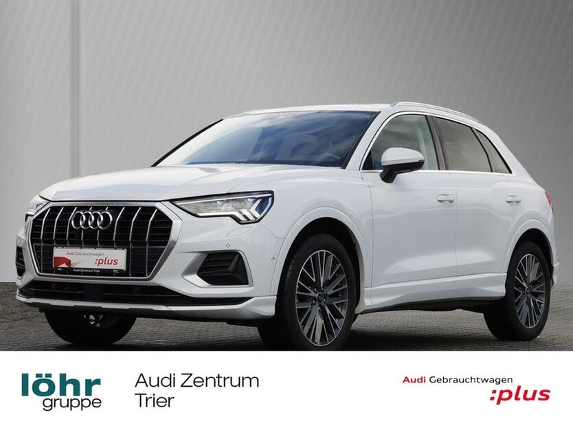 Audi Q3 34.400 km 38.980 € Trier 54292