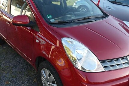 Nissan Note 177.000 km 2.950 € Jena 07749