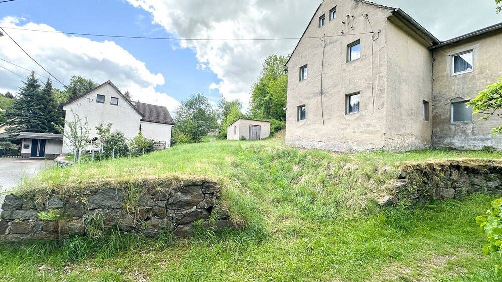 Grundstück Steina - 49.000&euro; | Angebot:26741878
