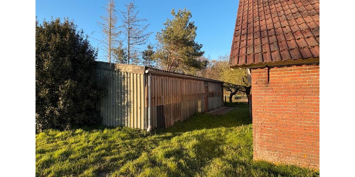 Bauernhaus, Landhaus Wilsum - 7 Zimmer, 250 m&sup2;, 420.000&euro; | Angebot:27232136