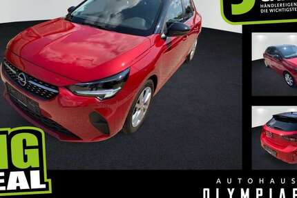 Opel Corsa 40.078 km 12.975 &euro; München 80992